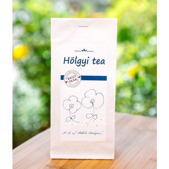 Hölgyi tea Orbáncfűves - 60g