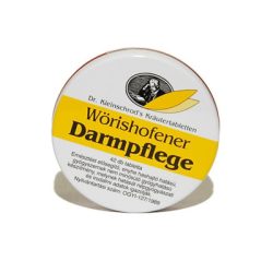 Wörishofener Darmpflege tabletta - 42db