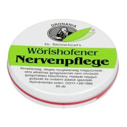 Nervenpflege tabletta - 60db