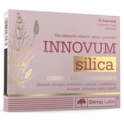 Olimp Labs Innovum Silica kapszula - 30db