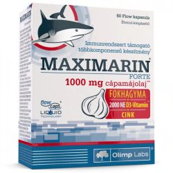 Olimp Labs Maximarin Forte kapszula - 60db