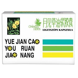 Dr.Chen ligetszépe kapszula - 50db