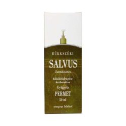 Salvus Gyógyvíz orrspray 50 ml