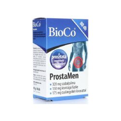 BioCo ProstaMen tabletta - 80db