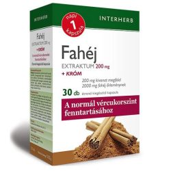 IH NAPI1 FAHÉJ  +KRÓM 60DB