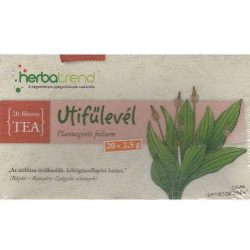 Herbatrend - Utifűlevél filteres tea 20 db