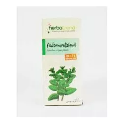 Herbatrend - Fodormenta filteres tea 20 db