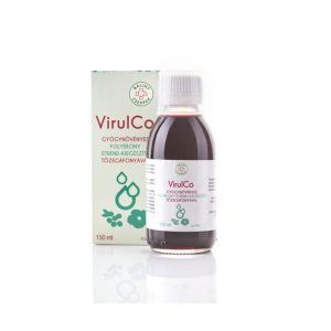 Bálint cseppek VIRULCO csepp 150 ml
