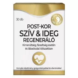 Dr.Chen POST-KOR SZÍV-IDEG 30DB