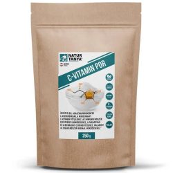 Natur Tanya C-vitamin por 250g
