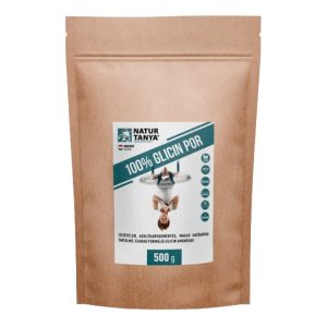 Natur Tanya Glicin por - 500g
