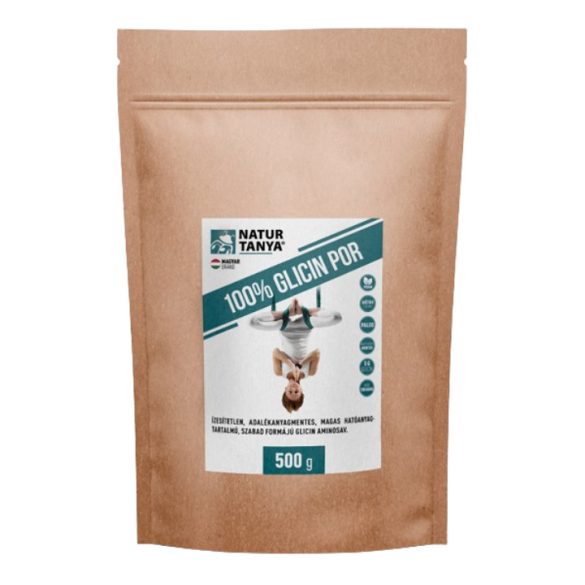 Natur Tanya Glicin por - 500g