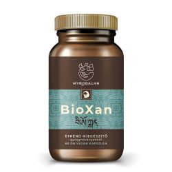 Myrobalan BioXan 60db