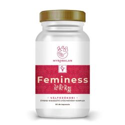 Myrobalan Feminess 60db