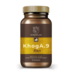 Myrobalan KhogA.9 60db