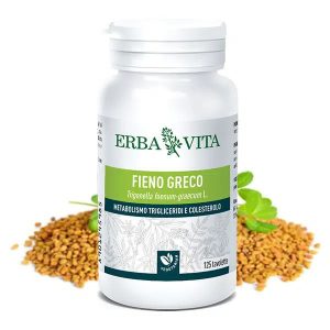 Natur Tanya Erba Vita Lepkeszeg-görögszéna tabletta - 125db