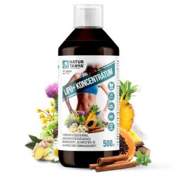 Natur Tanya Lipo+ Lapos Has kúra - 500ml