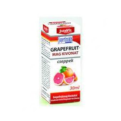 JutaVit Grapefruit mag kivonat cseppek 30ml