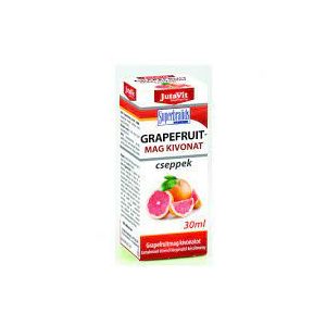 JutaVit Grapefruit mag kivonat cseppek 30ml