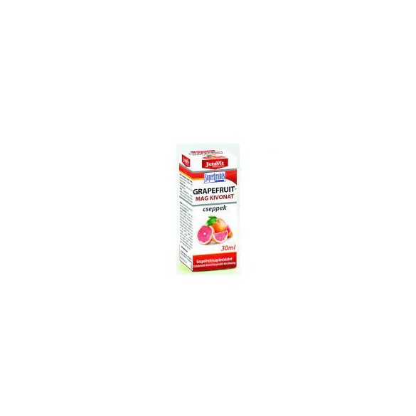 JutaVit Grapefruit mag kivonat cseppek 30ml