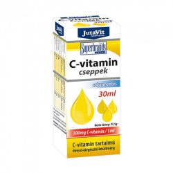 JutaVit C-vitamin cseppek