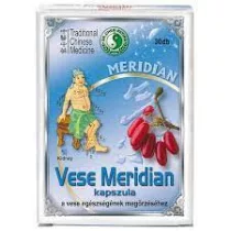 Dr.Chen Vese Meridian kapszula 30db