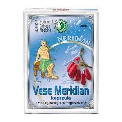 Dr.Chen Vese Meridian kapszula 30db