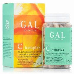 GAL C-komplex kapszula 90db