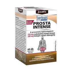 JutaVit Prosta Intense lágyzselatin kapszula  60 db