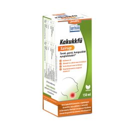 JutaVit Kakukkfű Szirup 150ml