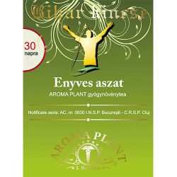 Bihar Kincse Teakevék - Enyves aszat tea 300g