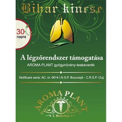   Bihar Kincse teakeverék - A légzőrendszer támogatása 330g