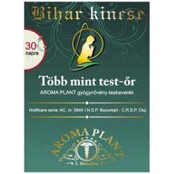 Bihar Kincse Teakeverék - Több, mint test-őr tea 320g