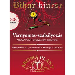 Bihar Kincse Teakeverék - Vérnyomás-szabályzás 360g