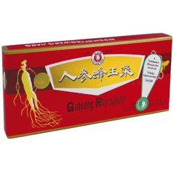 Dr.Chen Ginseng Royal Jelly ampulla - 10db