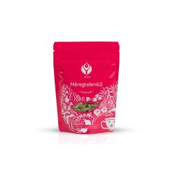 Ukko Méregtelenítő teakeverék - 140g