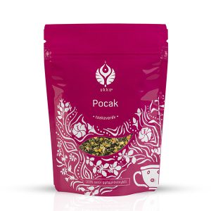 Ukko Pocak teakeverék - 120g