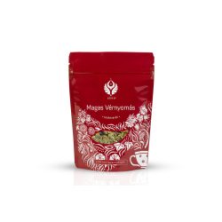 Ukko Magas Vérnyomás tea - 120g