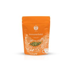 Ukko Immunerősítő teakeverék - 100g