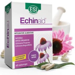   Natur Tanya ESI Echinaid Immunerősítő Echinacea kapszula 60 db