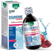   Natur Tanya Diurerbe Forte italkoncentrátum - gránátalma ízben - 500ml