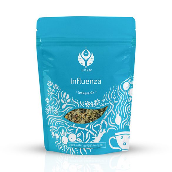 Ukko Influenza tea - 100g