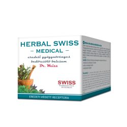 Herbal Swiss  Medical Balzsam 75ml
