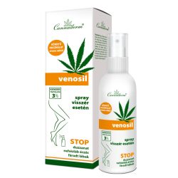 Cannaderm Venosil Spray visszér ellen 150ml