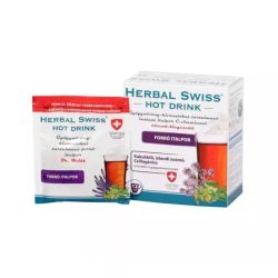 Herbal Swiss Hot Drink forte 12db