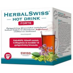 Herbal Swiss Hot Drink Forte 24db