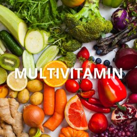 MULTIVITAMIN