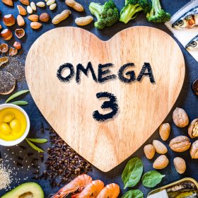 OMEGA-3 