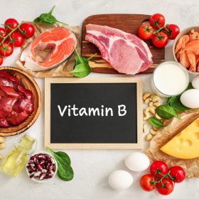 B-VITAMINOK