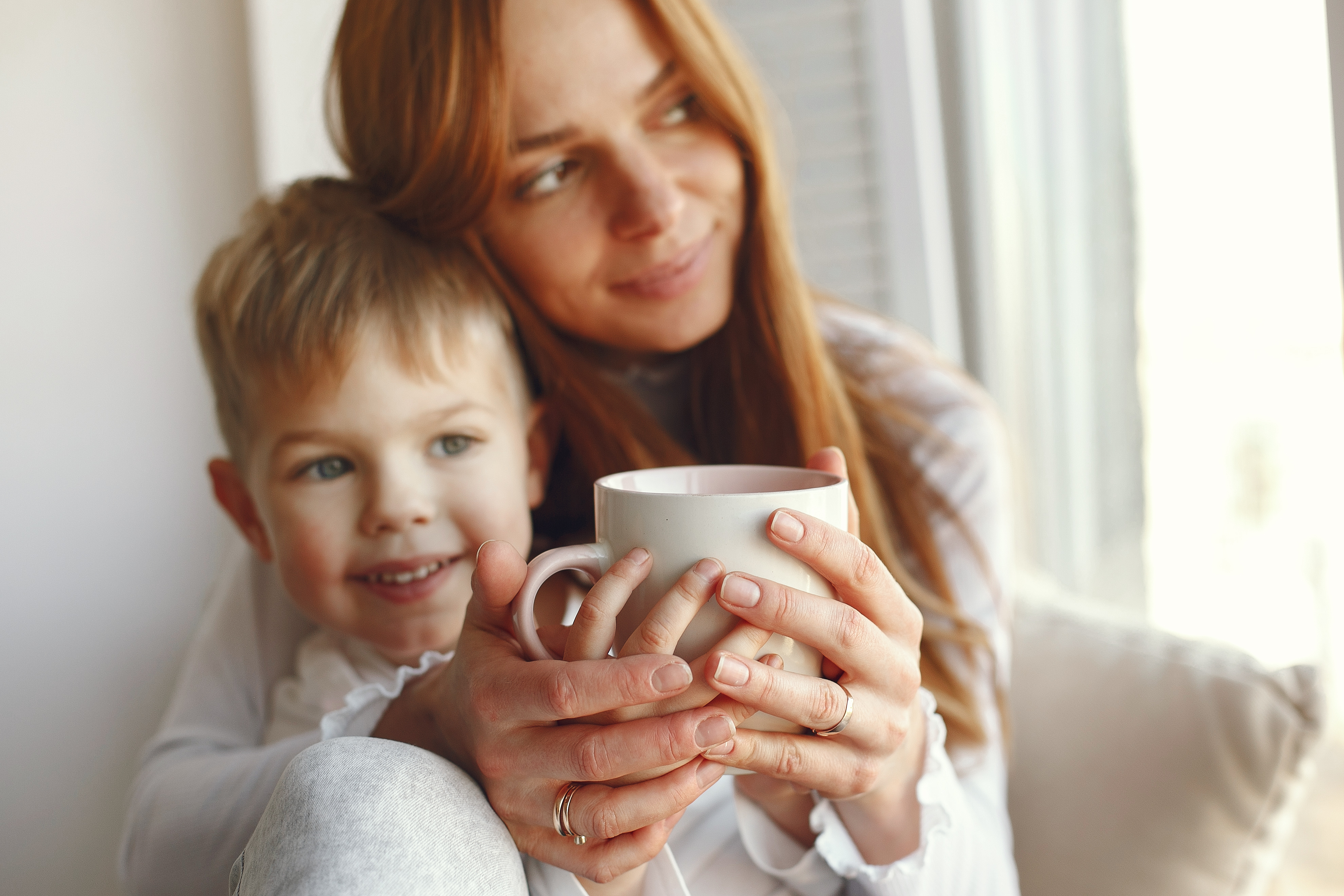 5 Legjobb Tea a Náthaszezonban 